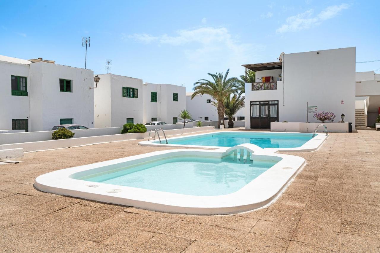 Casa Marina 14 Apartment Puerto del Carmen  Exterior photo